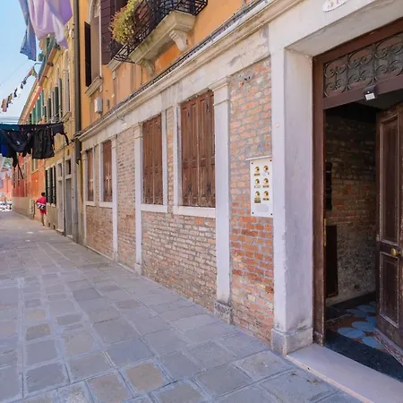San Paolo Venice Lejlighed