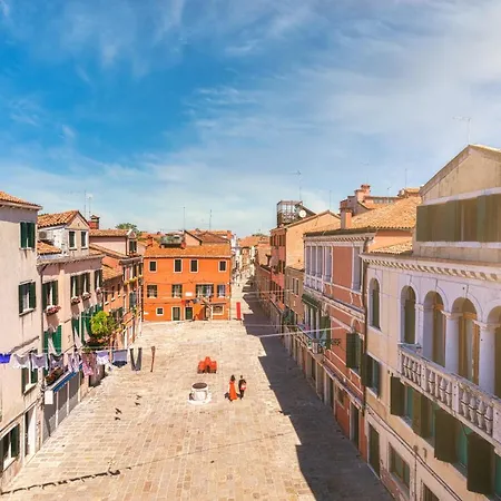 San Paolo Venice Βενετία