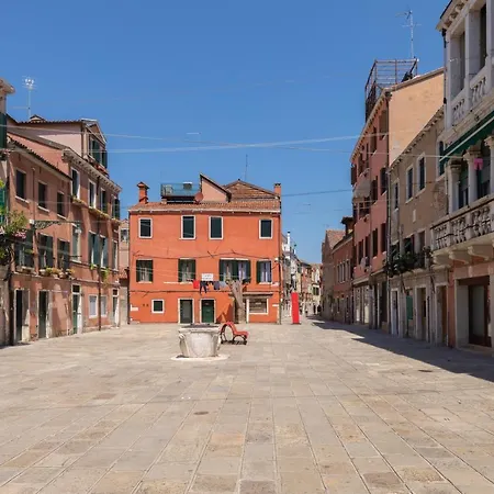 San Paolo Venice Veneza