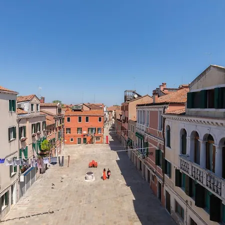San Paolo Venice *