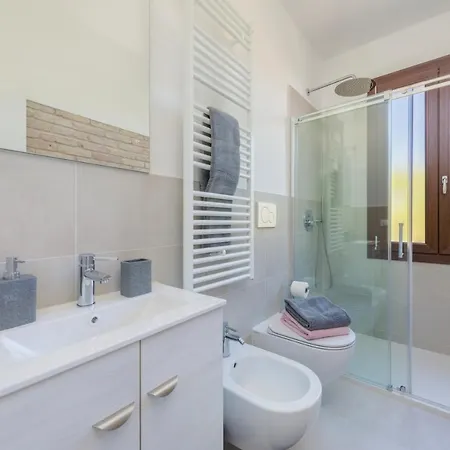 Apartamento San Paolo Venice *