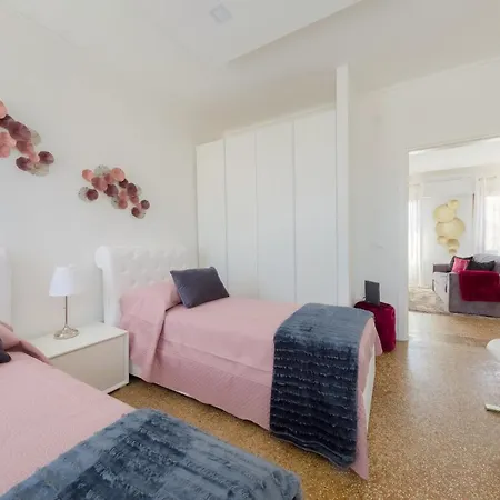 Apartamento San Paolo Venice