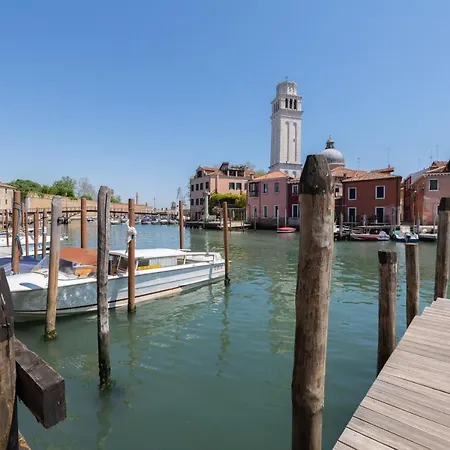 San Paolo Venice