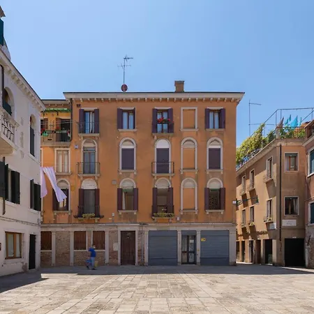Apartamento San Paolo Venice *